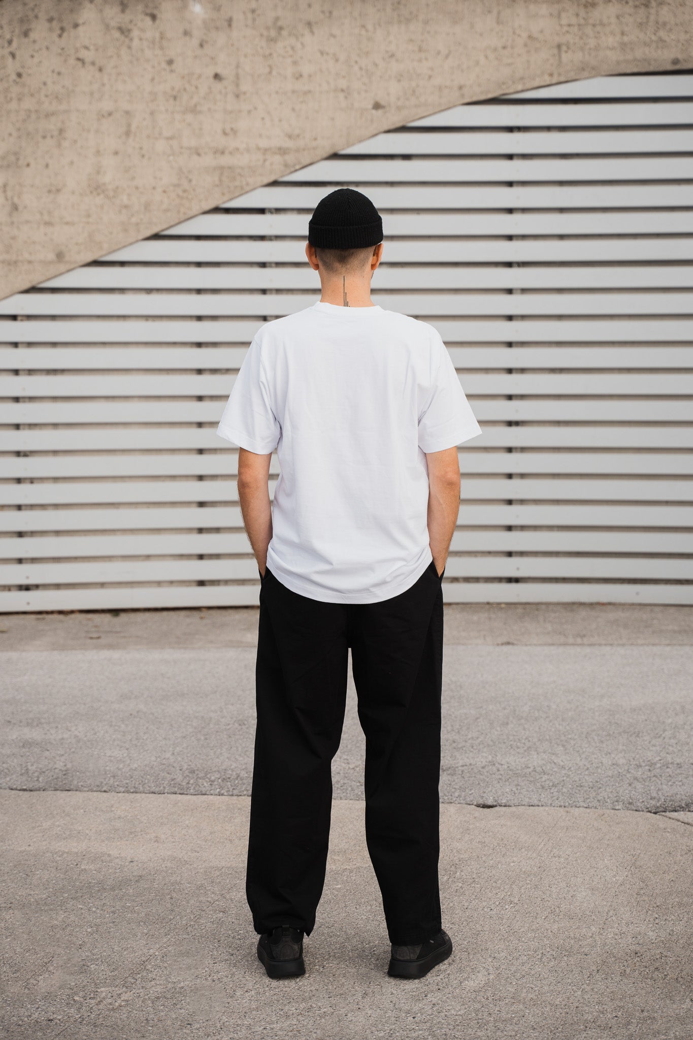 T-SHIRT UNISEX