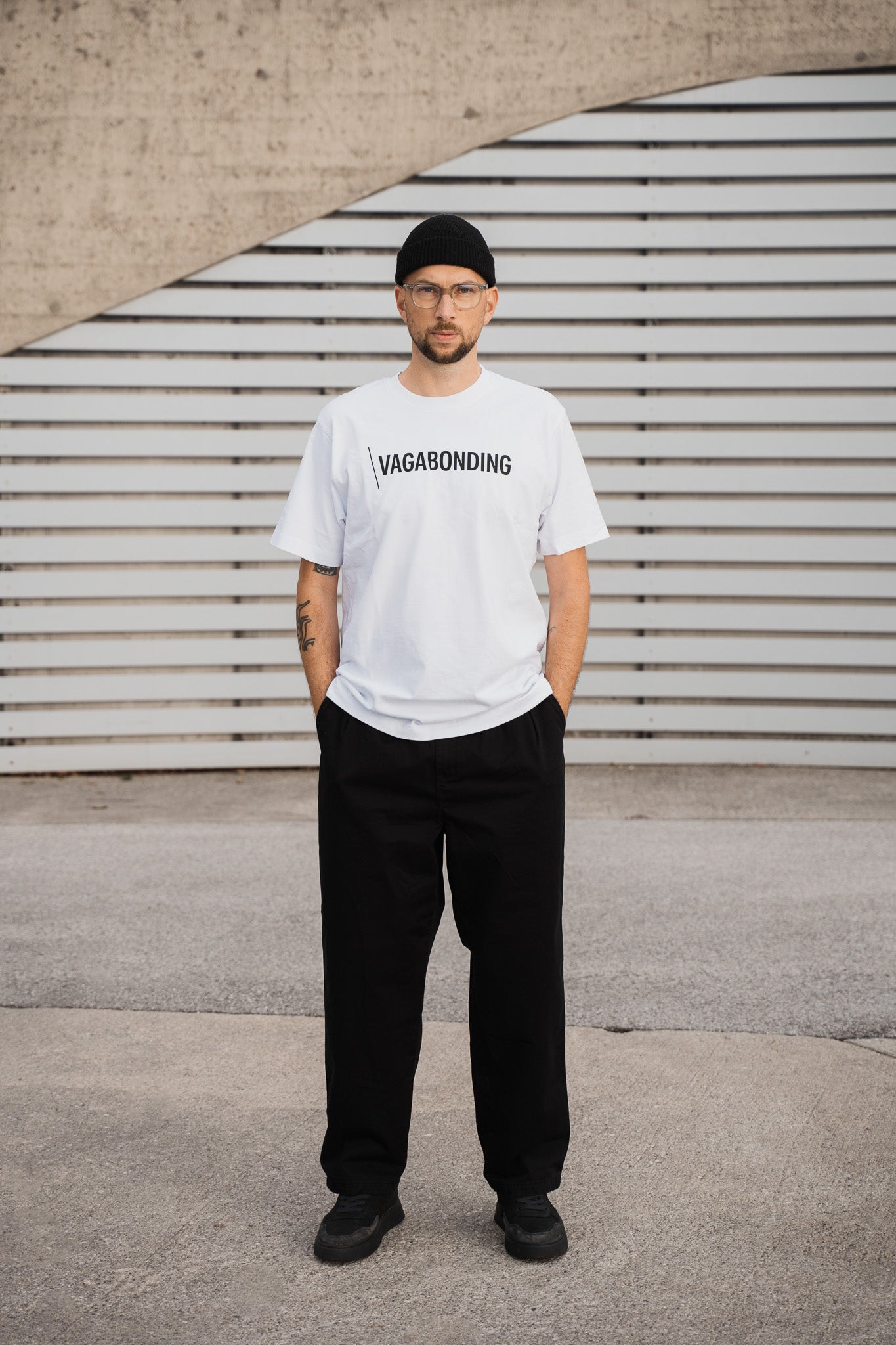 T-SHIRT UNISEX