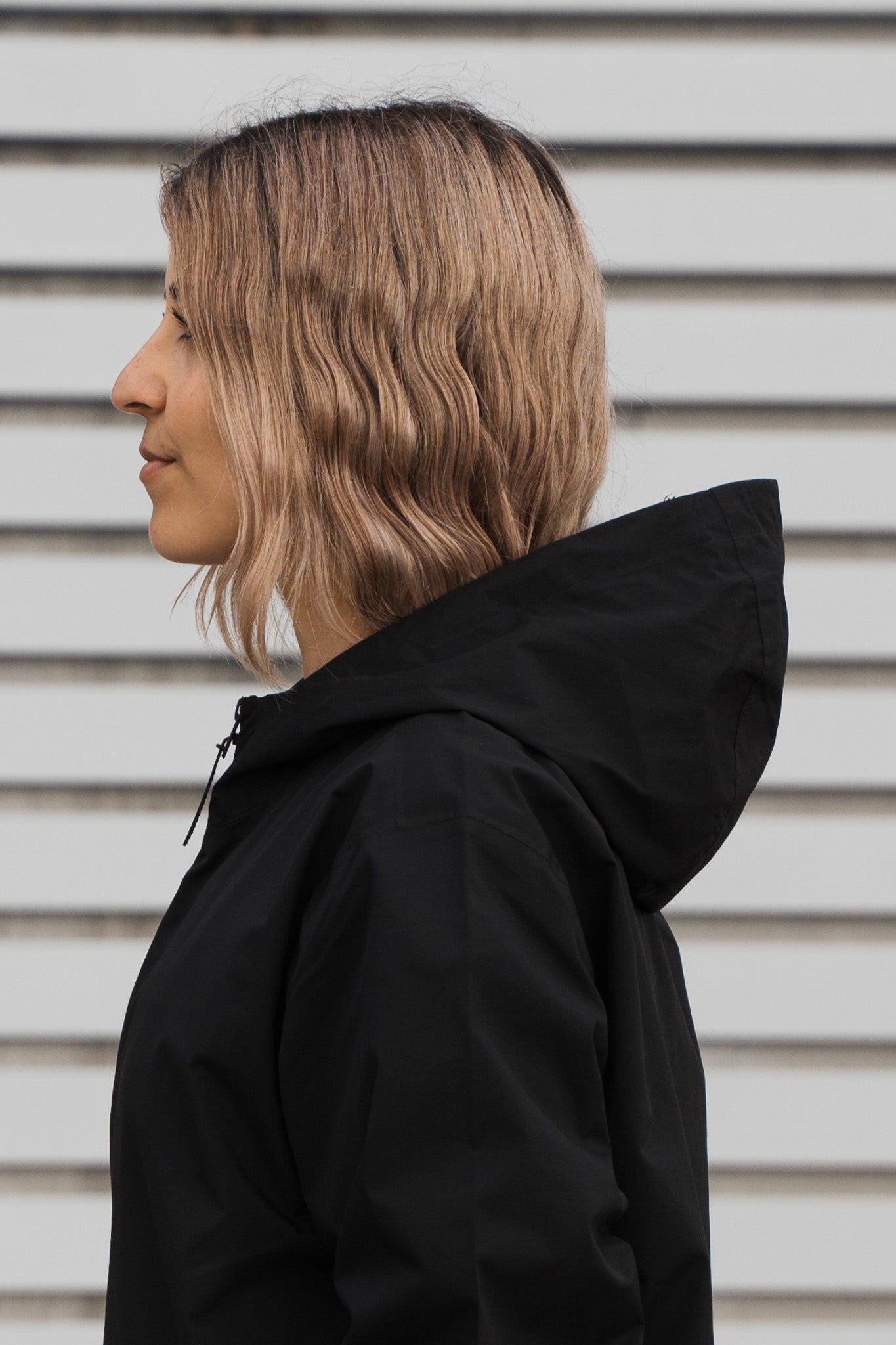 REGENMANTEL UNISEX