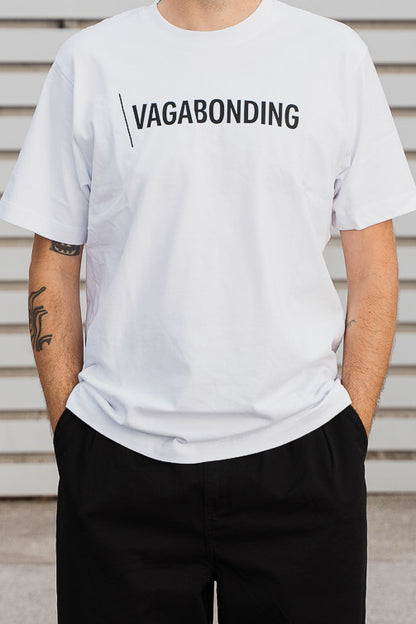 T-SHIRT UNISEX
