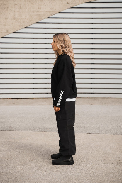 CREWNECK UNISEX