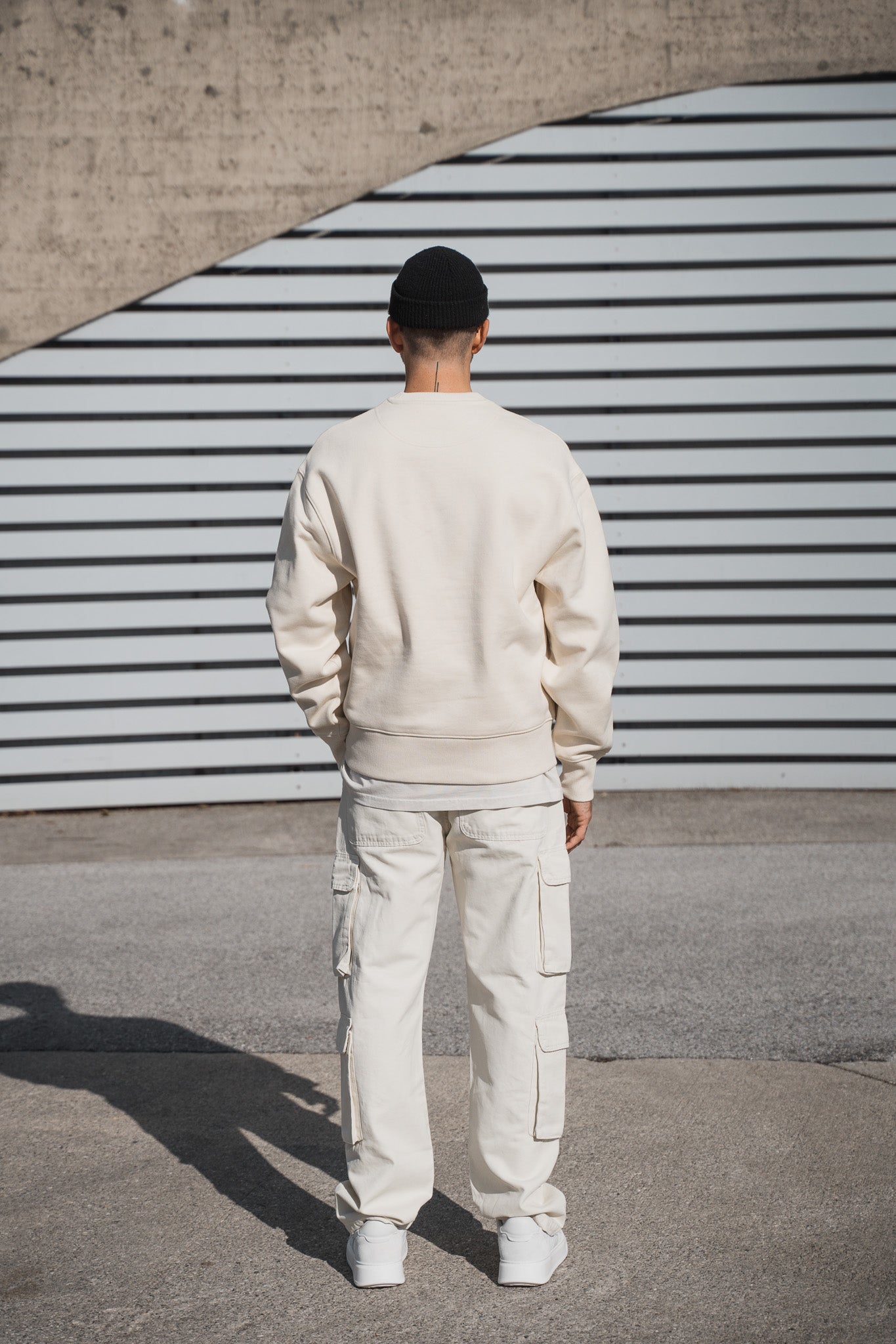 CREWNECK UNISEX