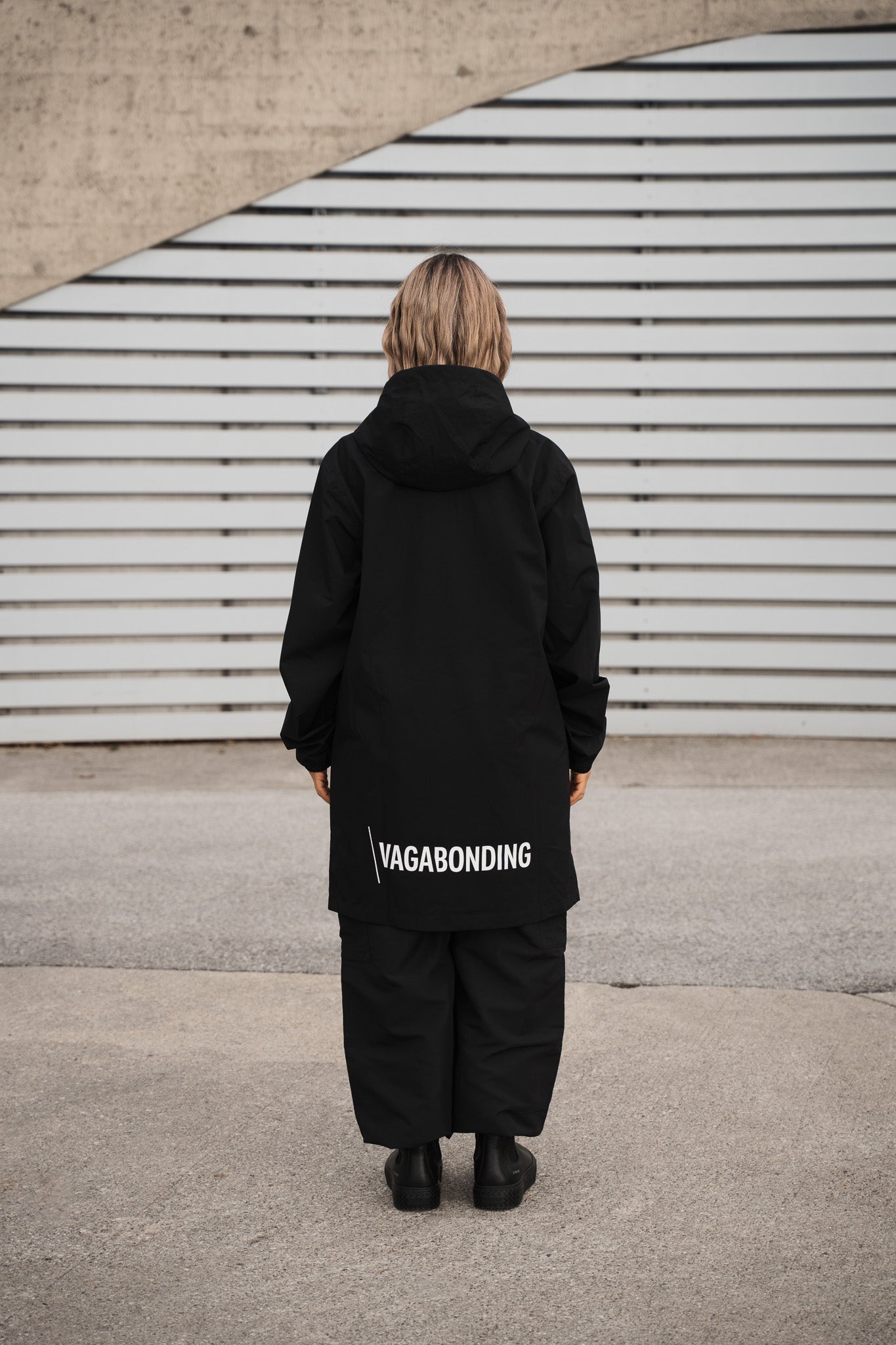 REGENMANTEL UNISEX