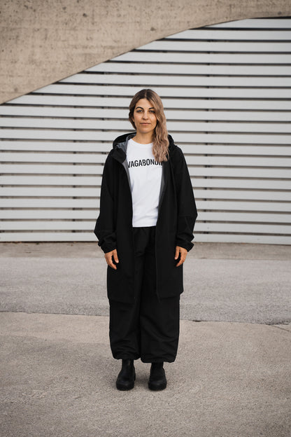 REGENMANTEL UNISEX