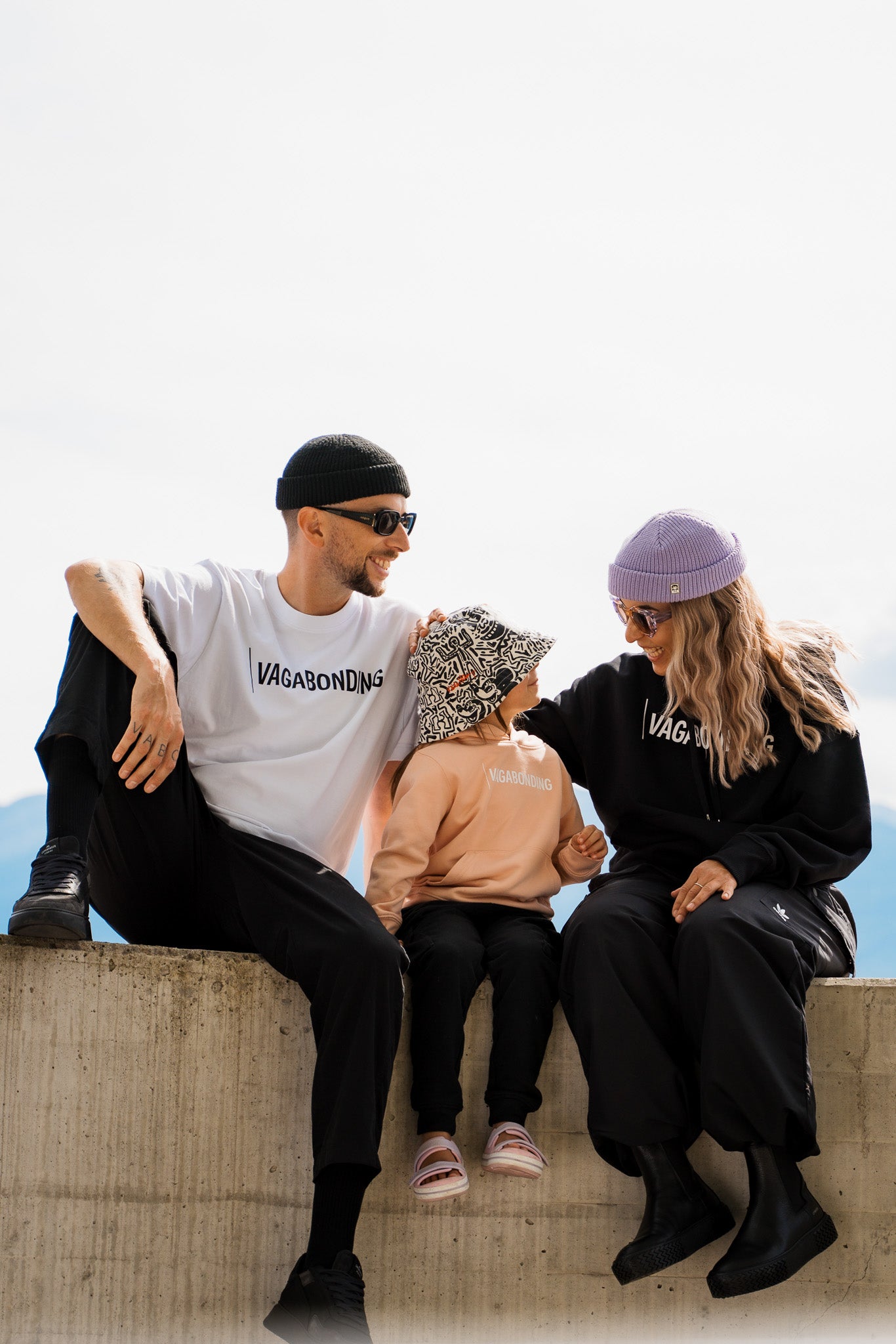T-SHIRT UNISEX