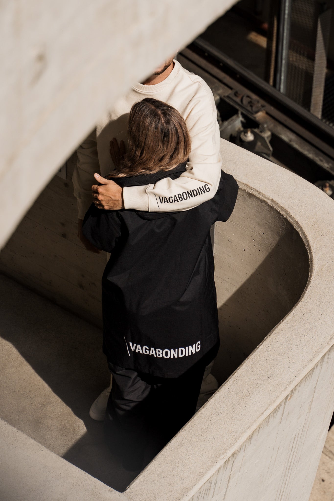 CREWNECK UNISEX